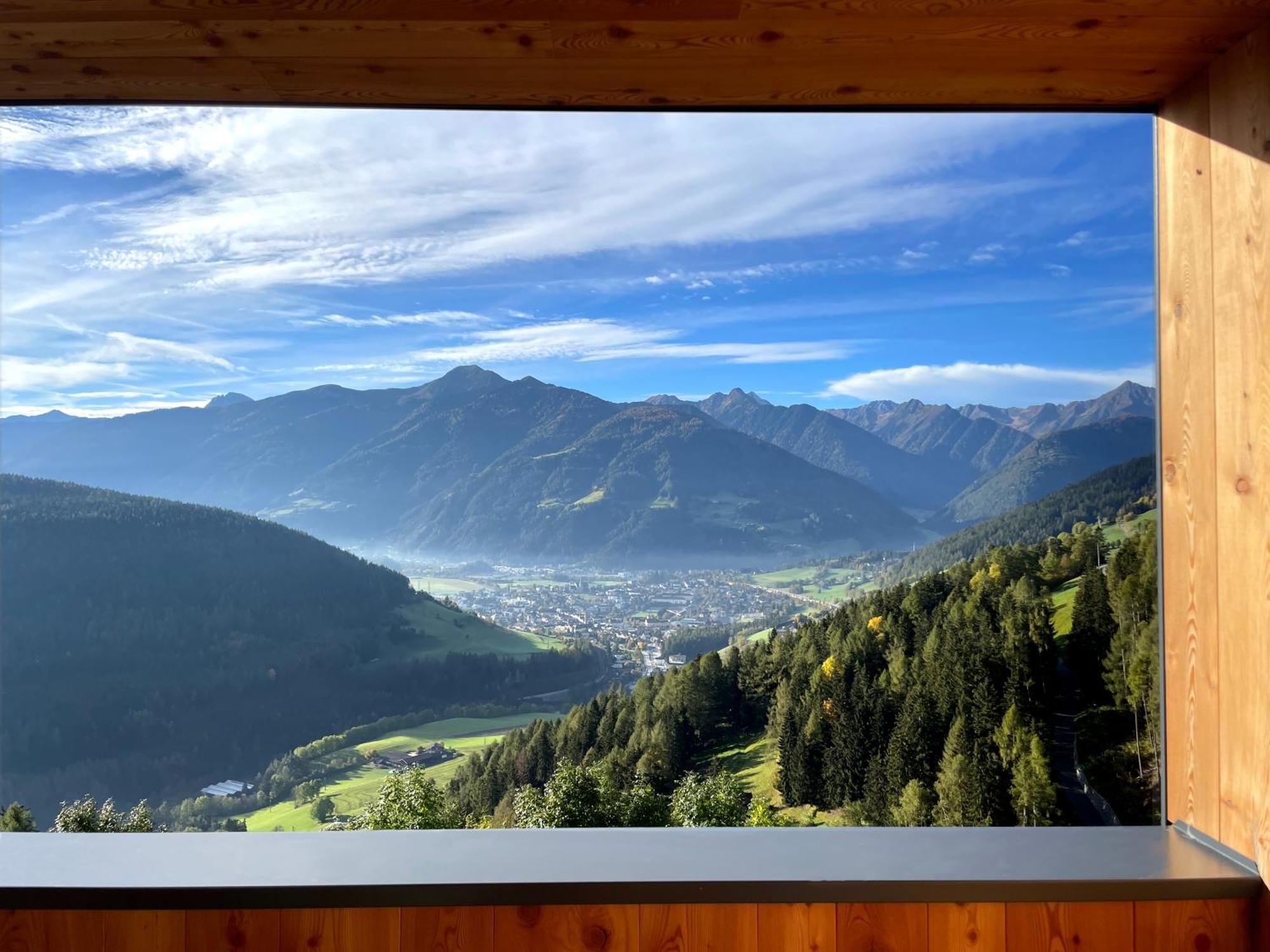 Schallerhof Sterzing - Deine Auszeit Mit Ausblick In Unseren Ferienwohnungen Auf Dem Bergbauernhof In Suedtirol Εξωτερικό φωτογραφία