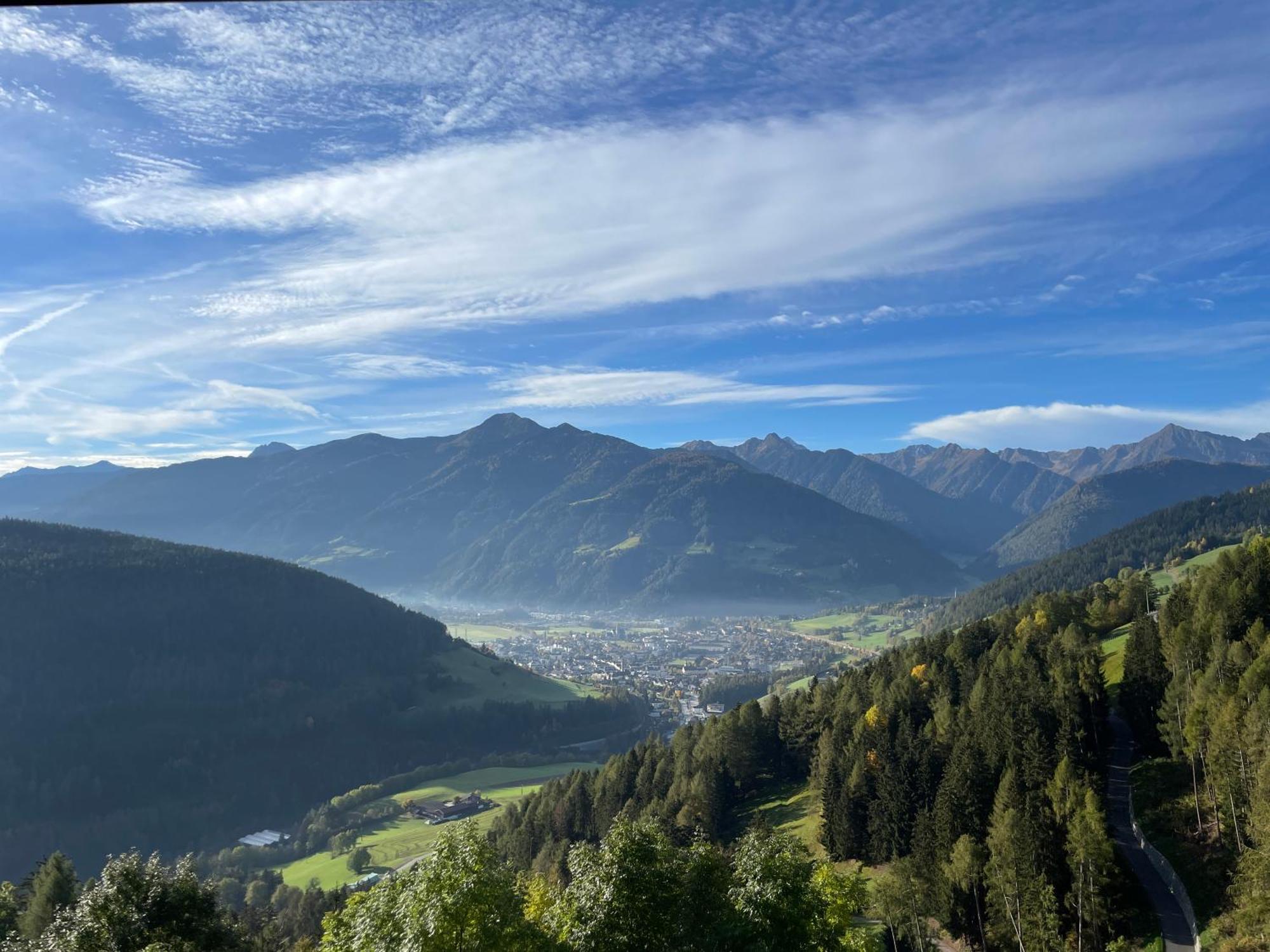 Schallerhof Sterzing - Deine Auszeit Mit Ausblick In Unseren Ferienwohnungen Auf Dem Bergbauernhof In Suedtirol Εξωτερικό φωτογραφία